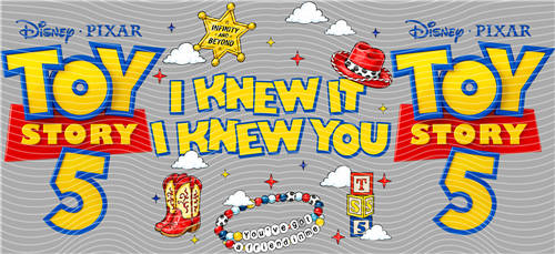 16oz Disney-D 3764